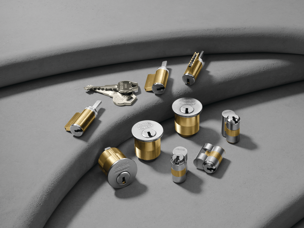 Cr Access 3 Group 11237949