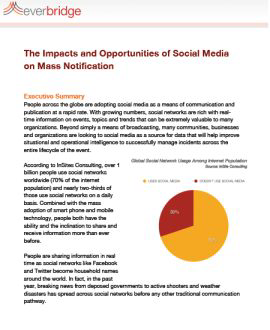 Everbridge Whitepaper