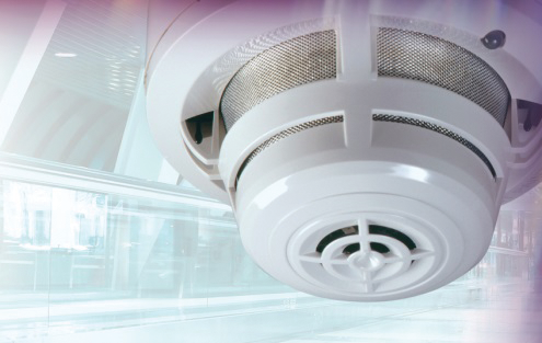 Gamewell Fci 4 Warn 11229587