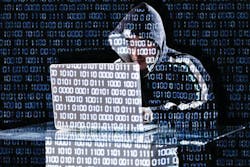 Hacker attacks on large companies were up 40 percent in 2014 from the year before, according to a new report from Symantec. Hacker attacks on large companies were up 40 percent in 2014 from the year before, according to a new report from Symantec.