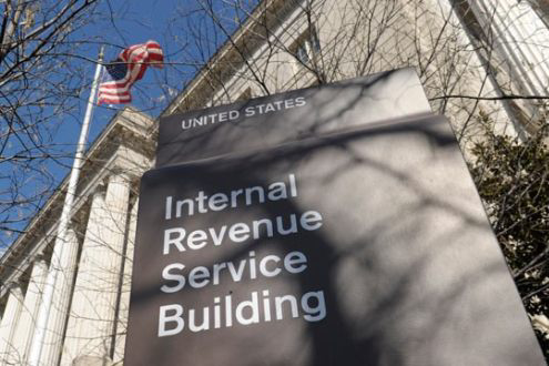 A recent report from the Treasury Inspector General for Tax Administration found that the IRS didn't complete risk assessments at 14 of its facilities in 2010.