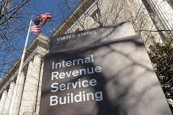 A recent report from the Treasury Inspector General for Tax Administration found that the IRS didn&apos;t complete risk assessments at 14 of its facilities in 2010.