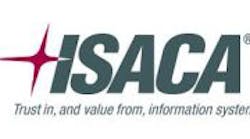 Isaca Logo Isaca Logo
