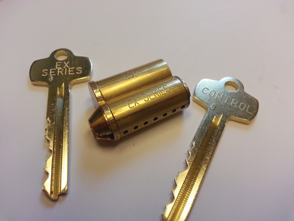 Ksp Ex Series 11238844