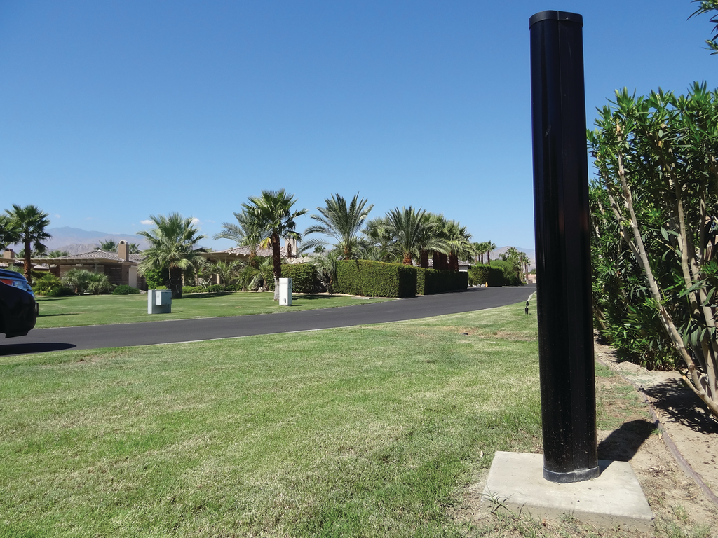 Optex Tower 19 11239030