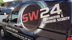 SW24 monitors and maintains a growing network of 28,000 cameras in the New York City area. SW24 monitors and maintains a growing network of 28,000 cameras in the New York City area.