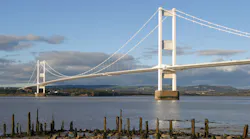 An access control solution from Access Control Technology (ACT) is being used on the main crossing points between England and South Wales. The two bridge crossings are the (suspension) Severn Bridge and the (cable-stayed) Second Severn Crossing which span the estuary between South Gloucestershire and Monmouthshire.
