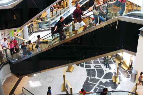 Retail security experts say training and collaboration with local law enforcement are key in helping to mitigate against the damages inflicted by a potential active shooter in a shopping mall environment.