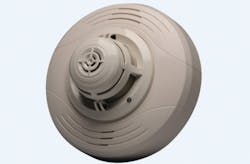 Silent Knight Detector 11248370 Silent Knight Detector 11248370