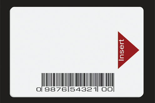 Ensuring the ID security of trusted workers and responders in high-traffic critical infrastructure work zones is a key element to any security plan.