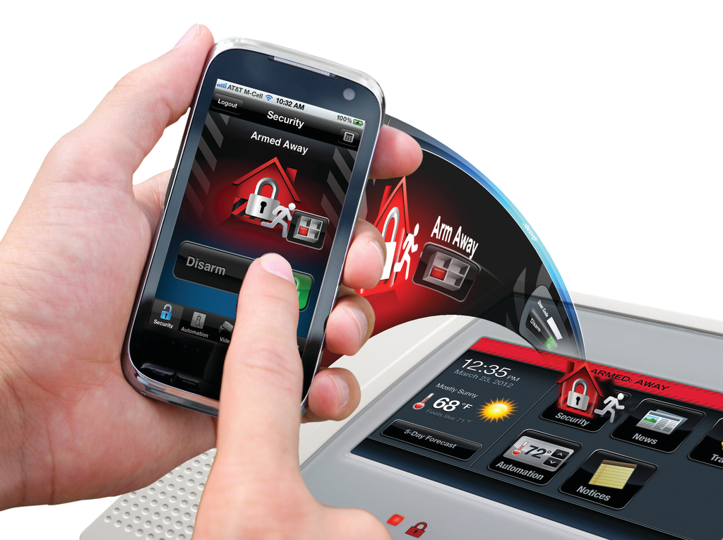 Tc Lynx Touch 5100 11244081