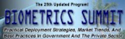 Biometrics Summit Logo 11264387 Biometrics Summit Logo 11264387