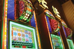 System integrators can be more accommodating and a better choice in gaming due to their unique approach that does not include such a structured organizational arrangement. System integrators can be more accommodating and a better choice in gaming due to their unique approach that does not include such a structured organizational arrangement.