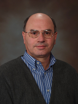 Claude Samuelson, VP of Engineering at Radiant Logic.