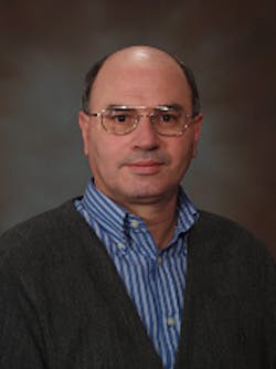 Claude Samuelson, VP of Engineering at Radiant Logic. Claude Samuelson, VP of Engineering at Radiant Logic.