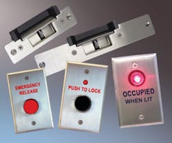 Dortronics Bathroom System 11281630 Dortronics Bathroom System 11281630