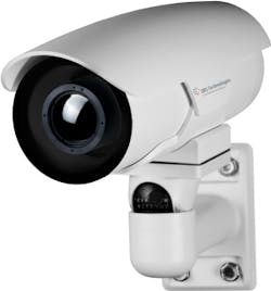 PureActiv now includes integration with DRS WatchMaster IP thermal cameras.