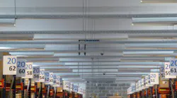 EET Europarts relies on a combined IQinVision-Milestone advanced IP video surveillance solution to document all transactions, improve customer service and enhance overall productivity.