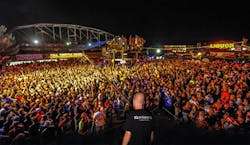 IQinVision cameras are featured on TruTv's 'Full Throttle Saloon.' IQinVision cameras are featured on TruTv's 'Full Throttle Saloon.'