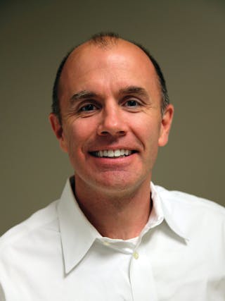 John Fenske is vice president of product marketing identity and access management with HID Global