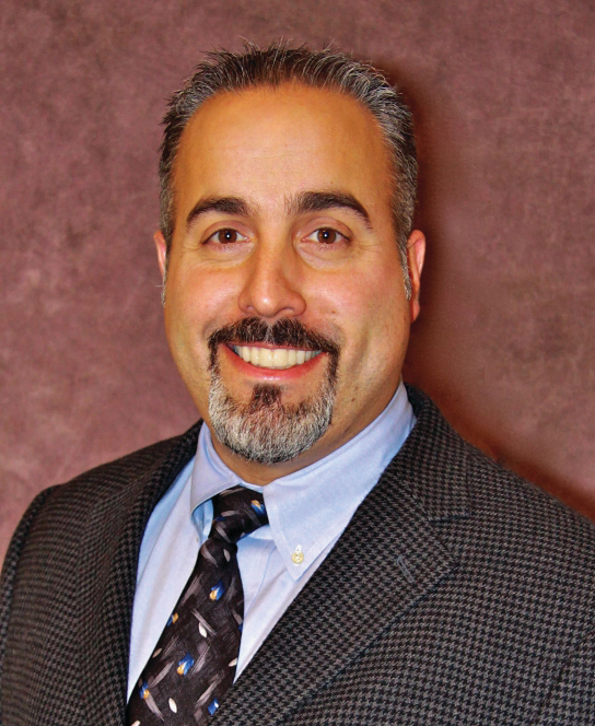 Jason Ouellette is director of Product Management, Tyco Security Products.