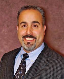 Jason Ouellette is director of Product Management, Tyco Security Products. Jason Ouellette is director of Product Management, Tyco Security Products.