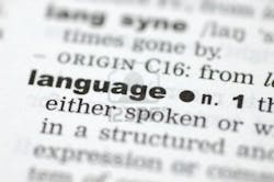 Linguistic responsibility has been a concern in the U.S., especially in times of war. “Loose lips sink ships”, was an important slogan during WWII designed to make American’s aware that “careless talk costs lives.” The basic concept of being careful with what and how we say things is part of social psychology’s discourse on linguistics, referred to as propositions of the Sapir-Whorfian Hypothesis, which serves as a timeless reminder that language matters. Linguistic responsibility has been a concern in the U.S., especially in times of war. “Loose lips sink ships”, was an important slogan during WWII designed to make American’s aware that “careless talk costs lives.” The basic concept of being careful with what and how we say things is part of social psychology’s discourse on linguistics, referred to as propositions of the Sapir-Whorfian Hypothesis, which serves as a timeless reminder that language matters.