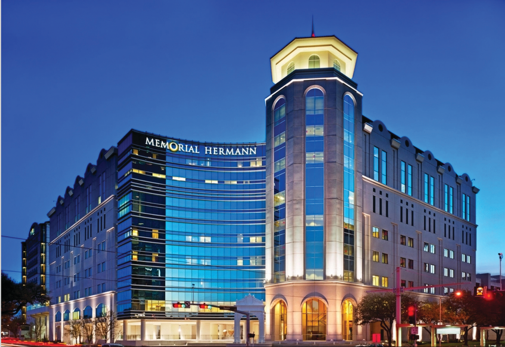 As a non-profit organization, Memorial Hermann had a budget and a limitation on what it could spend. The key was to get the most value for the dollar and to formulate a return-on-investment that its C-level executives could recognize.