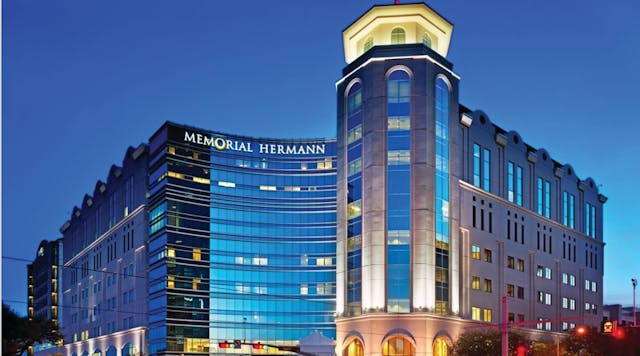 As a non-profit organization, Memorial Hermann had a budget and a limitation on what it could spend. The key was to get the most value for the dollar and to formulate a return-on-investment that its C-level executives could recognize.