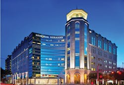 As a non-profit organization, Memorial Hermann had a budget and a limitation on what it could spend. The key was to get the most value for the dollar and to formulate a return-on-investment that its C-level executives could recognize. As a non-profit organization, Memorial Hermann had a budget and a limitation on what it could spend. The key was to get the most value for the dollar and to formulate a return-on-investment that its C-level executives could recognize.