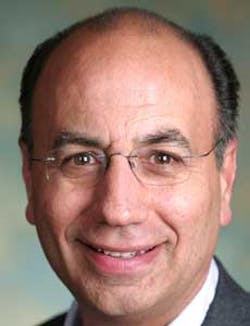 Dan Moceri, CEO of Convergint Technologies Dan Moceri, CEO of Convergint Technologies