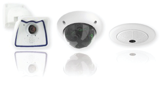 New Mobotix Cameras 11282623