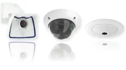 New Mobotix Cameras 11282623