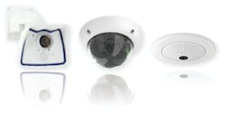 New Mobotix Cameras 11282623 New Mobotix Cameras 11282623