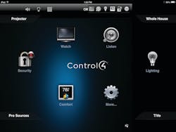 This app for Yale Real Living enables homeowners to access and control their digital locks. This app for Yale Real Living enables homeowners to access and control their digital locks.