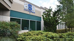 Aronson Security Group recently relocated its headquarters to a new facility in Renton, Wash.