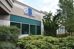 Aronson Security Group recently relocated its headquarters to a new facility in Renton, Wash. Aronson Security Group recently relocated its headquarters to a new facility in Renton, Wash.