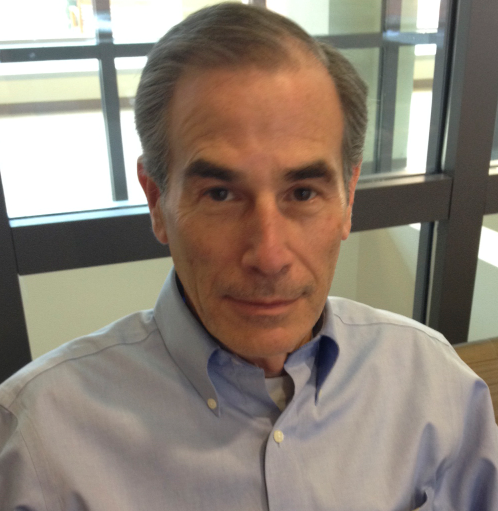 Sheldon Master, President of HMA, Inc.,