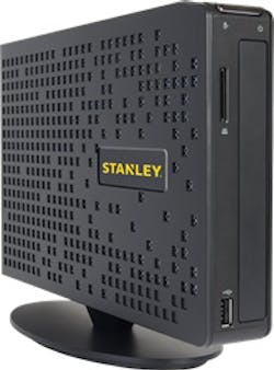 Stanley Access Control Server 11271609 Stanley Access Control Server 11271609
