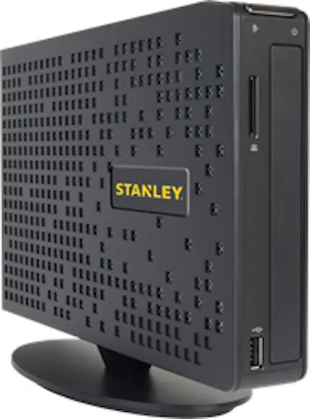 Stanley Security's EL Series Wireless Access Control Solution ...