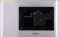 Vesda E 11282692 Vesda E 11282692