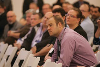 Attendees of the Affiliated Summit learned about the value of offering video verification.