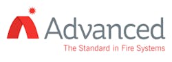 Leading North American fire business, Advanced Fire Systems Inc (AFSI), has rebranded as Advanced with new corporate and product identities, ensuring a consistent brand in all of the international territories in which it operates.
