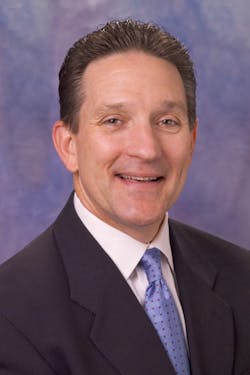 Richard “Rich” E. Widup, Jr., CPP, has advanced to the presidency of ASIS International (ASIS), the leading organization for security management professionals worldwide. He is the 59th president of ASIS. Mr. Widup, who currently serves as senior director, corporate security for Purdue Pharma, LP., joined ASIS in 2000 and the ASIS CSO Roundtable, an exclusive forum for senior security professionals, in 2008. Richard “Rich” E. Widup, Jr., CPP, has advanced to the presidency of ASIS International (ASIS), the leading organization for security management professionals worldwide. He is the 59th president of ASIS. Mr. Widup, who currently serves as senior director, corporate security for Purdue Pharma, LP., joined ASIS in 2000 and the ASIS CSO Roundtable, an exclusive forum for senior security professionals, in 2008.
