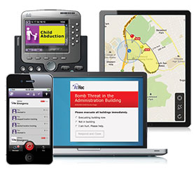 Wyoming Military Department (WYMD) has deployed the AtHoc Interactive Warning System (AtHoc IWS) for safety and accountability of 2,500 personnel. This implementation covers the Wyoming Army National Guard, the Wyoming Air National Guard, the Joint Force HQ in Cheyenne, the Camp Guernsey training base and multiple subordinate units and armories across the state.