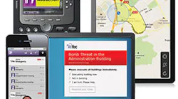 Wyoming Military Department (WYMD) has deployed the AtHoc Interactive Warning System (AtHoc IWS) for safety and accountability of 2,500 personnel. This implementation covers the Wyoming Army National Guard, the Wyoming Air National Guard, the Joint Force HQ in Cheyenne, the Camp Guernsey training base and multiple subordinate units and armories across the state.