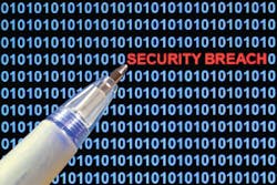 Data breaches are a top concern of New York businesses. Data breaches are a top concern of New York businesses.