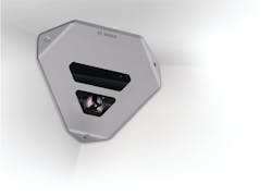 The FLEXIDOME IP corner 9000 MP camera seamlessly integrates with a wide range of security software and recording solutions from Bosch, such as the Video Management System (BVMS) and DIVAR IP recorders, as well as those of third-party suppliers, as it is ONVIF conformant. The FLEXIDOME IP corner 9000 MP camera seamlessly integrates with a wide range of security software and recording solutions from Bosch, such as the Video Management System (BVMS) and DIVAR IP recorders, as well as those of third-party suppliers, as it is ONVIF conformant.