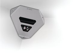 The FLEXIDOME IP corner 9000 MP camera seamlessly integrates with a wide range of security software and recording solutions from Bosch, such as the Video Management System (BVMS) and DIVAR IP recorders, as well as those of third-party suppliers, as it is ONVIF conformant.