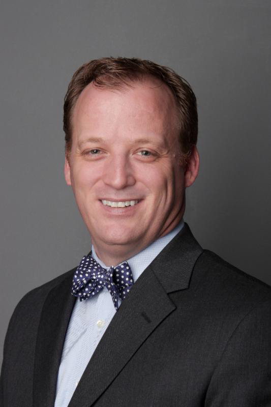 Fike Corporation has named Brad Batz its President.